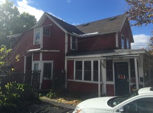 108 Harold St, Syracuse, NY
