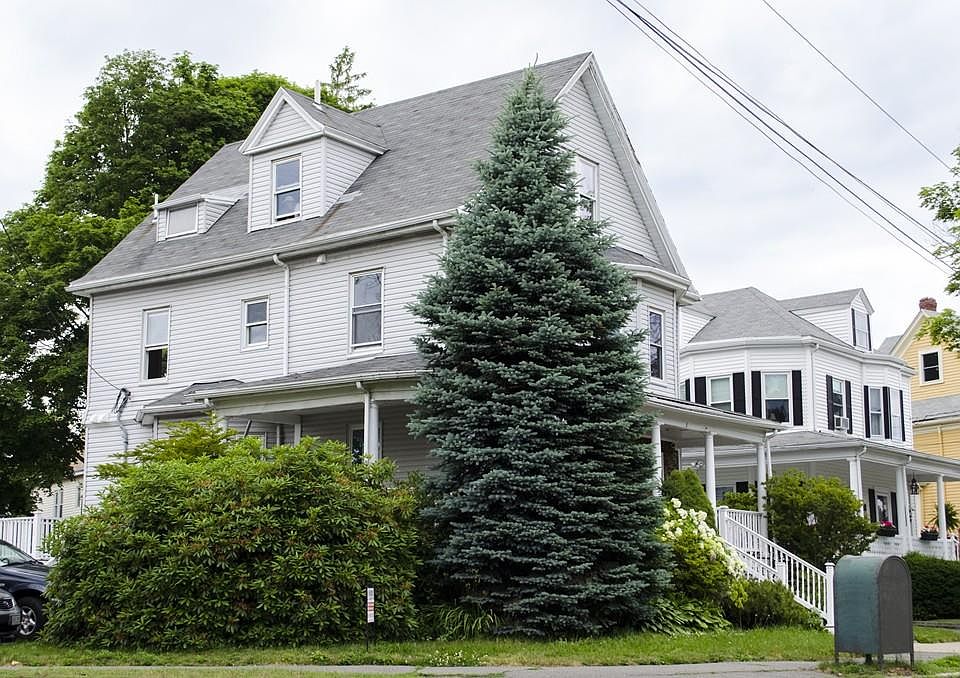 2nd image of 2 Berkshire St
