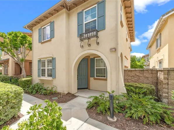14575 Longwood Ave, Chino, CA 91710
