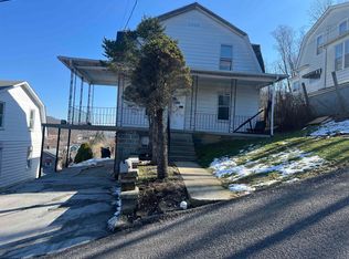 203 Juniper St, Bluefield, WV 24701