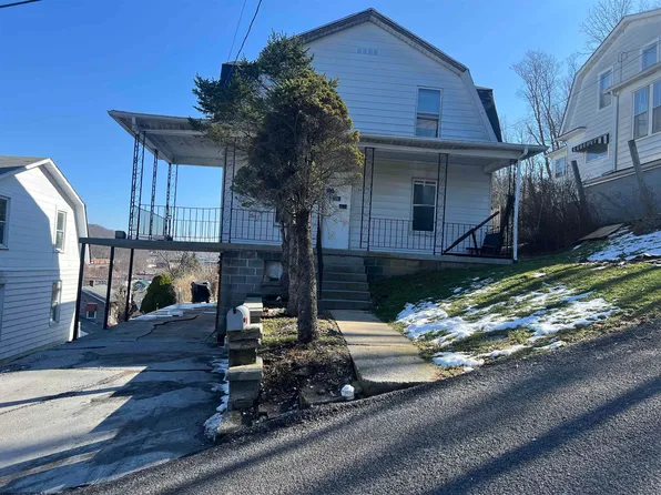 203 Juniper St, Bluefield, WV 24701