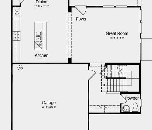 2nd image of this home