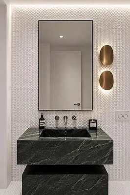 Bathroom, photo 1