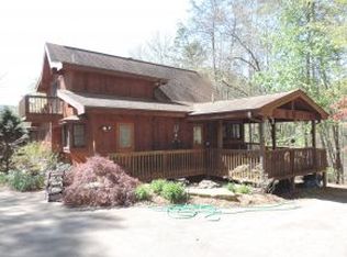 1065 Chimney Way, Rogersville, TN 37857