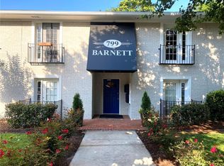 799 Barnett St NE #214, Atlanta, GA 30306