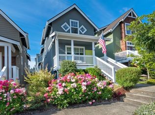 5030 Leon Ln, Gig Harbor, WA 98332