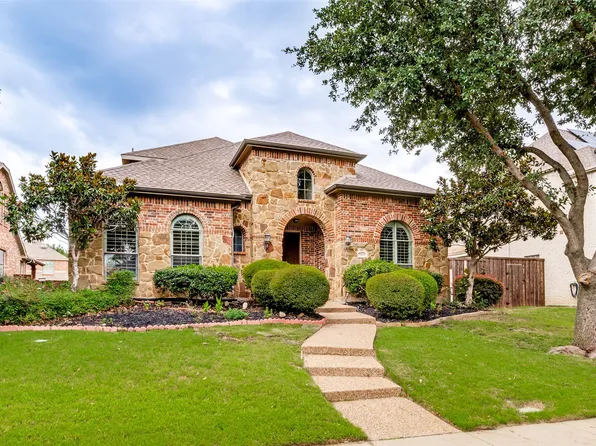 2848 Forest Manor Dr, Frisco, TX 75034