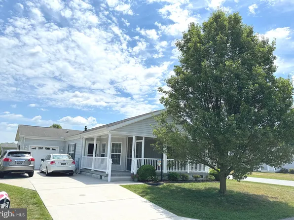 12 N Jerman Ln #266, Camden Wyoming, DE 19934