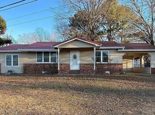 7202 Alma Hwy, Alma, AR 72921