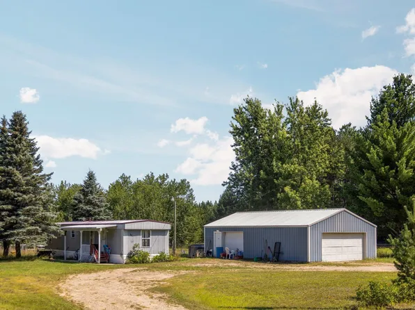 4105 Wetzel Lake Rd, Mancelona, MI 49659