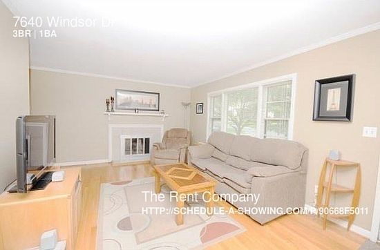 3rd image of 7640 Windsor Dr