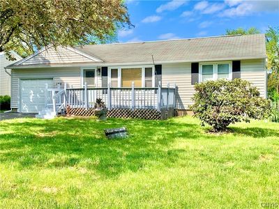 108 Glendale Ave, Liverpool, NY, 13088
