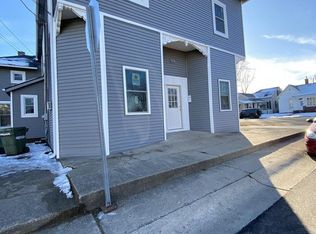 529 W Washington St #1, Shelbyville, IN 46176