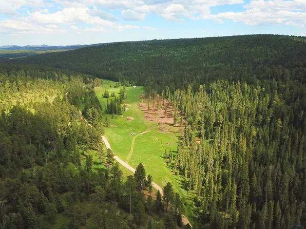Rocky Johnson Rd Lot 4, Lead, SD 57754