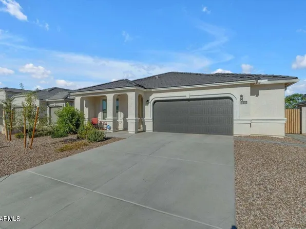 16811 N PALO AZUL Road, Maricopa, AZ 85138