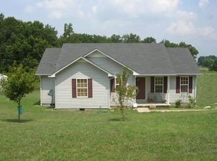 141 Robinson Rd, Winchester, TN 37398