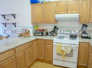 36 Rutland Sq #3, Boston, MA 02118