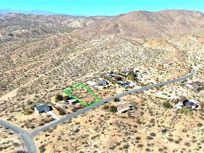 0 Carmelita Ave, Yucca Valley, CA, 92284