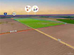 0 Bauer Rd, La Feria, TX 78559