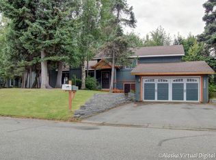 3450 Korovin Bay Cir, Anchorage, AK 99515