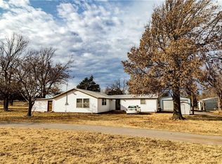 N 2430th Rd, Weatherford, OK 73096