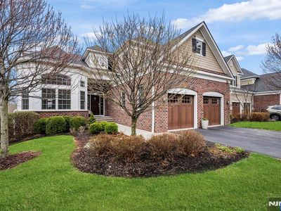 26 Wheatsheaf Farm Rd #84, Morristown, NJ, 07960