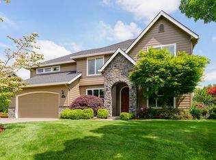 1510 Saint Helens St NW, Salem, OR