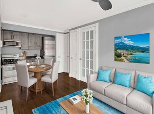 313 E 9th St #9, New York, NY 10003