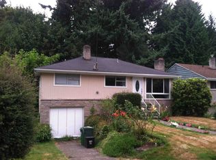 2732 NE 92nd St, Seattle, WA 98115