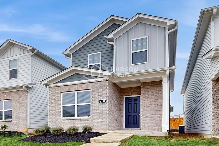 3 bed, 2.5 bath, 1503 sqft, $1,599 — Photo 3