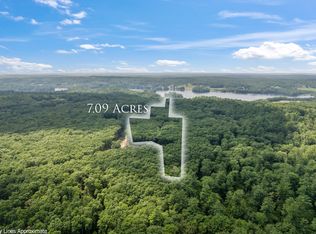 LOT 7J Badger Way, Nobleboro, ME 04555