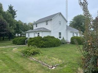 31123 N 1090 East Rd, Potomac, IL 61865