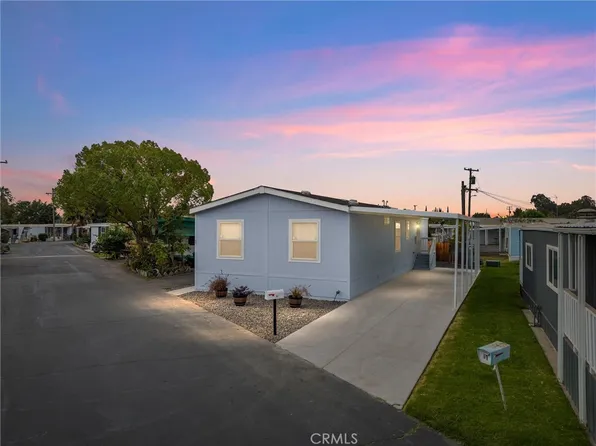 93 Rancho Grande Cir #93, Atwater, CA 95301
