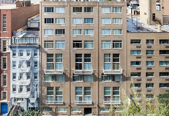 Rented by Hakimian Management | media 9