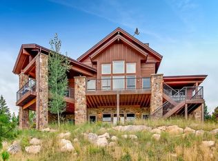 19052 Timber Falls Trl, Littleton, CO 80127