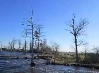 105 Haley Point, Elizabeth City, NC 27909