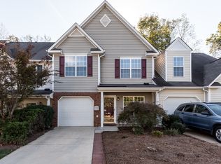883 Creek Crossing Trl, Whitsett, NC 27377