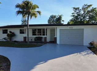 600 NW 38th Ct, Pompano Beach, FL 33064