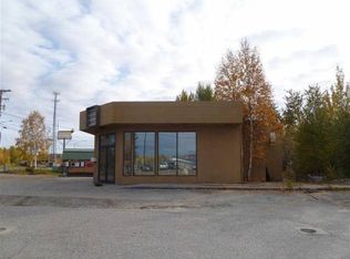 1773 College Rd, Fairbanks, AK 99709