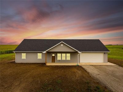 9340 SE 216th St, Lathrop, MO, 64465