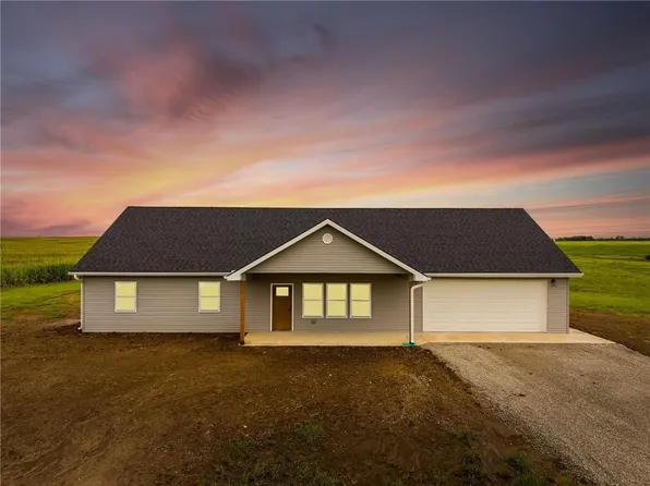 9340 SE 216th St, Lathrop, MO 64465