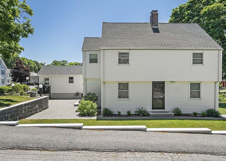 1st image of 6 Hopedale St #6