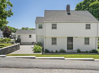 6 Hopedale St #6, Quincy, MA 02169