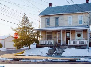 201 E Walnut St, Kutztown, PA 19530