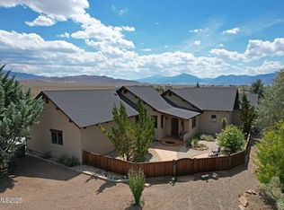 10 Dee Ct, Smith, NV 89430