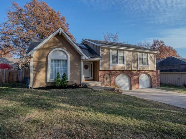 11623 Locust St, Kansas City, MO 64131