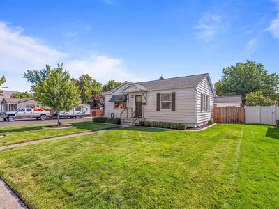 1303 4th St, Clarkston, WA, 99403