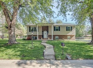 101 Big Bend Blvd, Swansea, IL