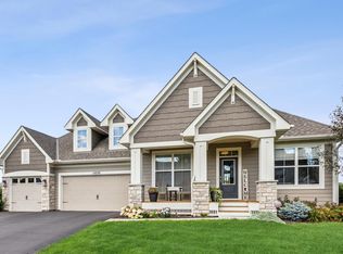 14896 47th St NE, Saint Michael, MN 55376