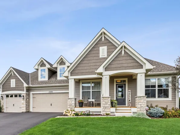 14896 47th St NE, Saint Michael, MN 55376